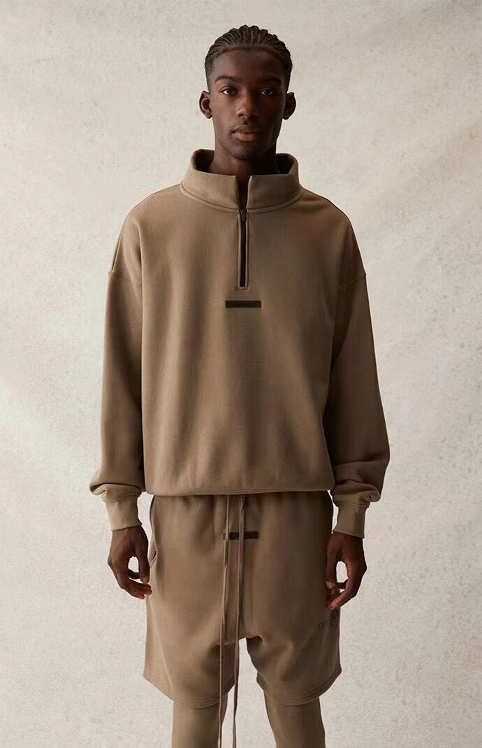 Pull Zip – Essentials