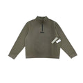 Pull Zip – Essentials