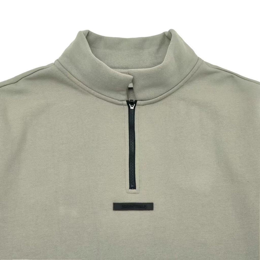 Pull Zip – Essentials