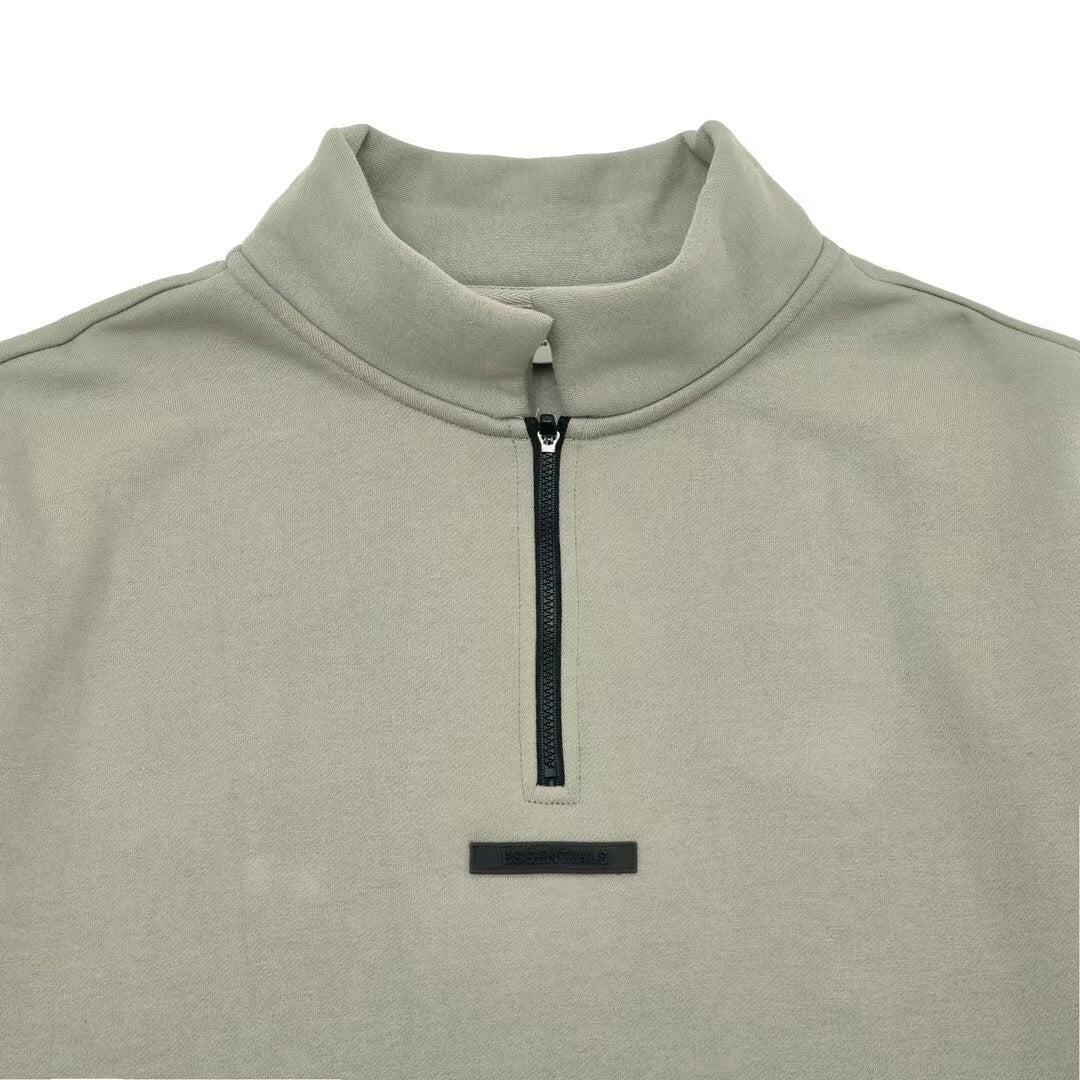 Pull Zip – Essentials