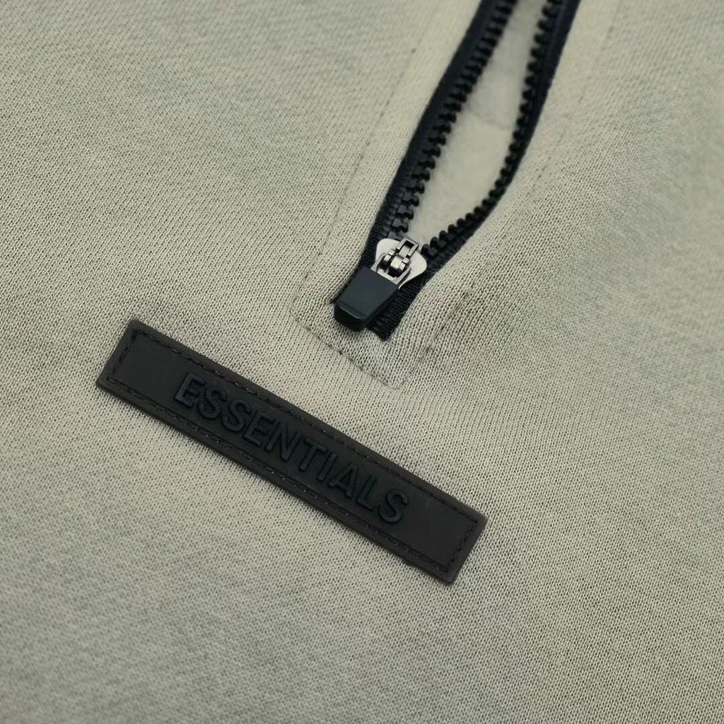 Pull Zip – Essentials
