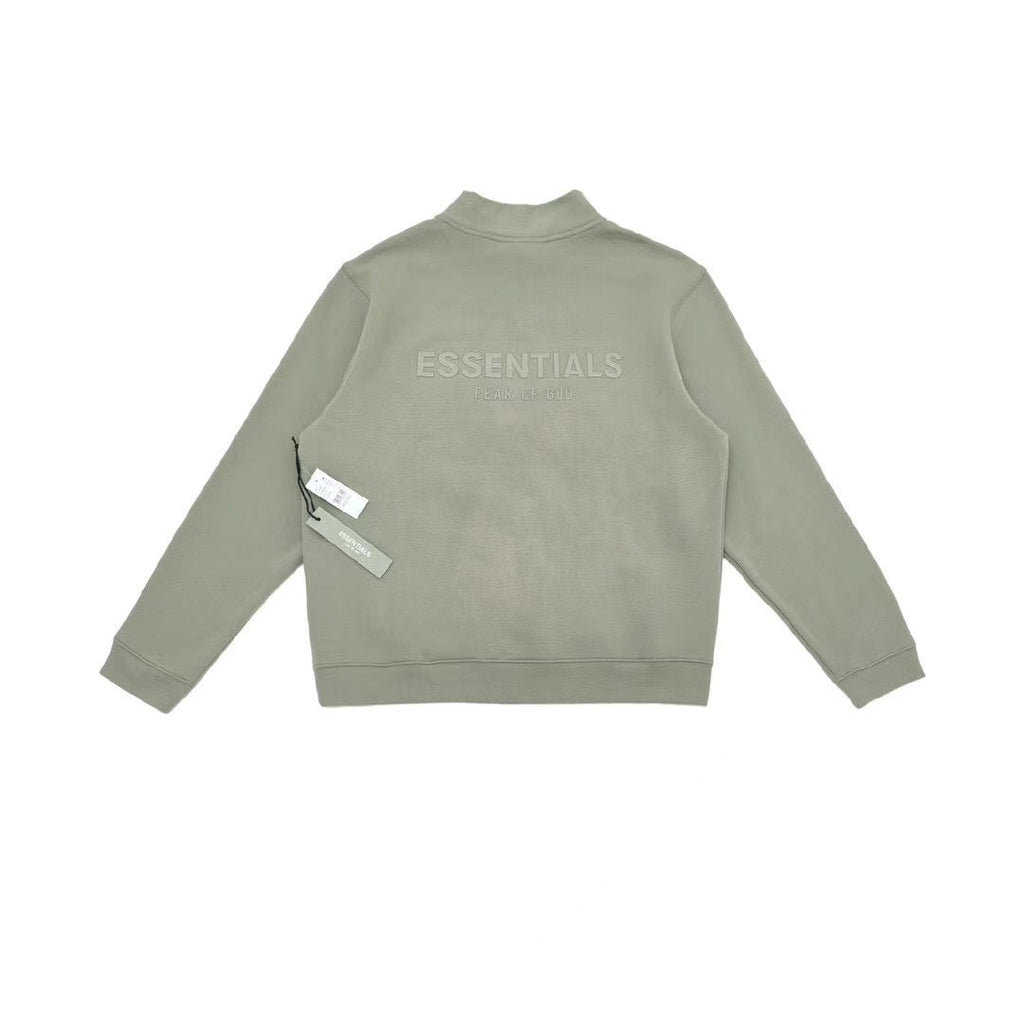 Pull Zip – Essentials