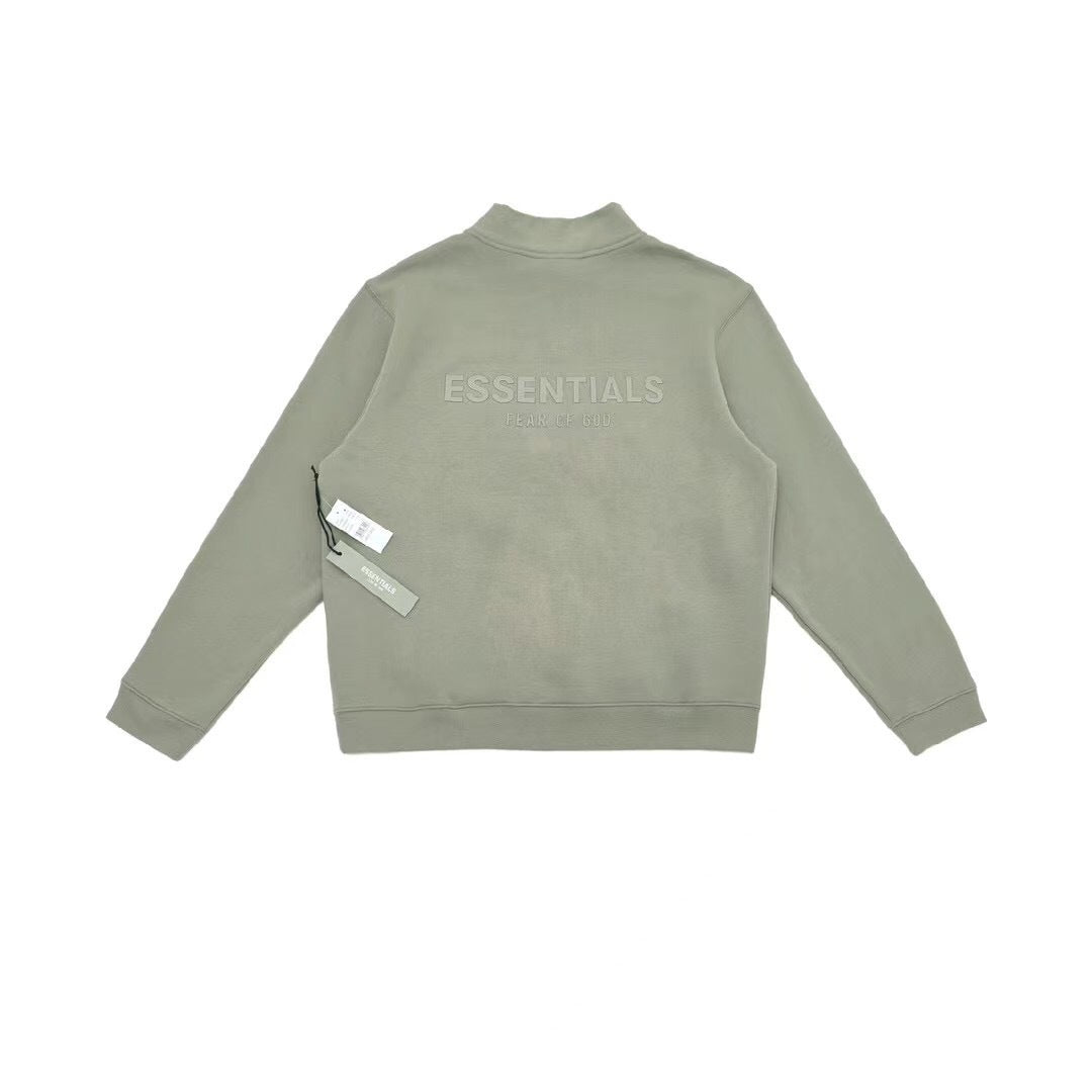 Pull Zip – Essentials