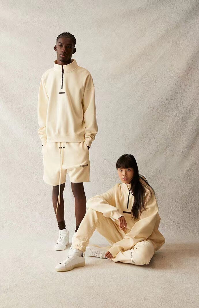 Pull Zip – Essentials