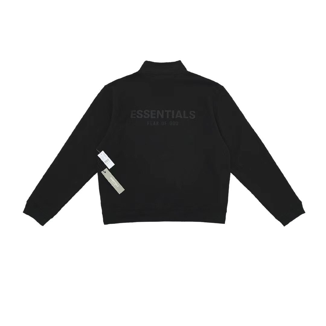 Pull Zip – Essentials