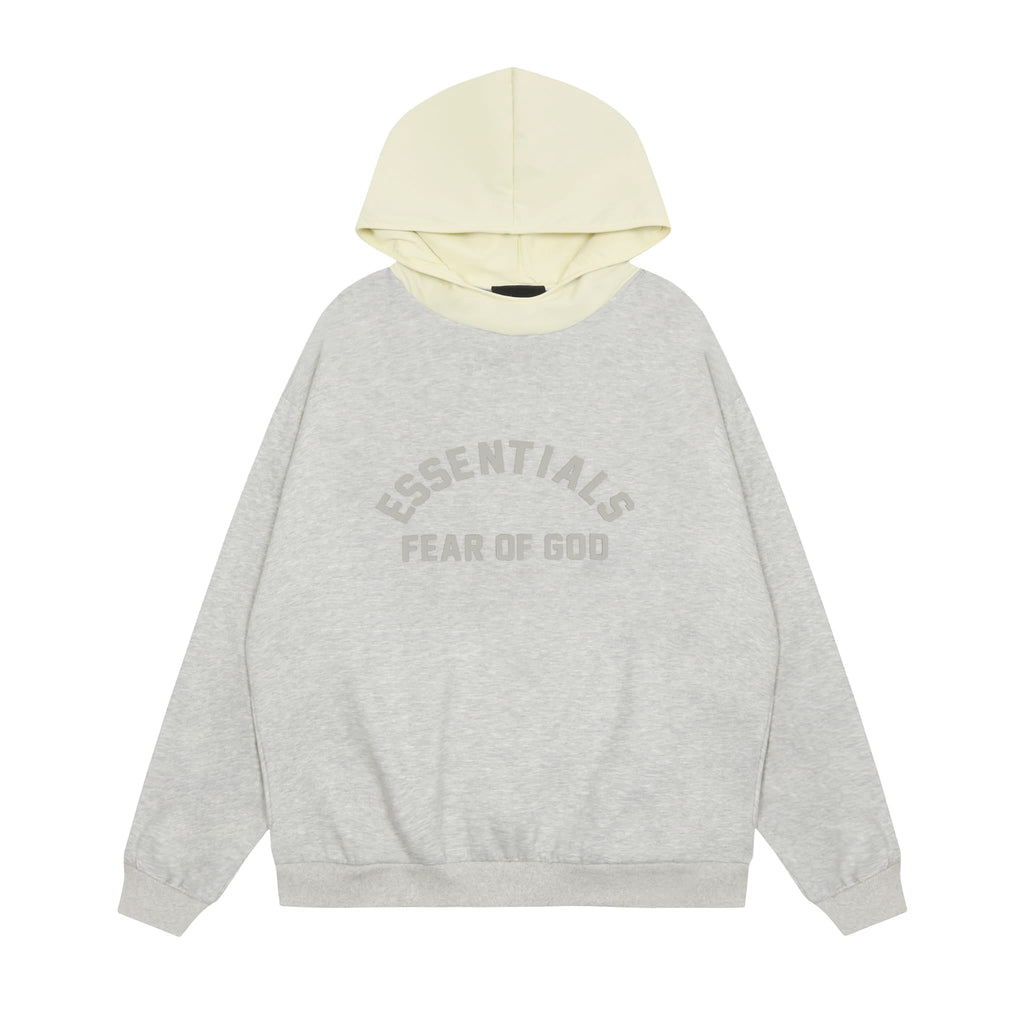 Pull – Sweat à capuche – Essentiels