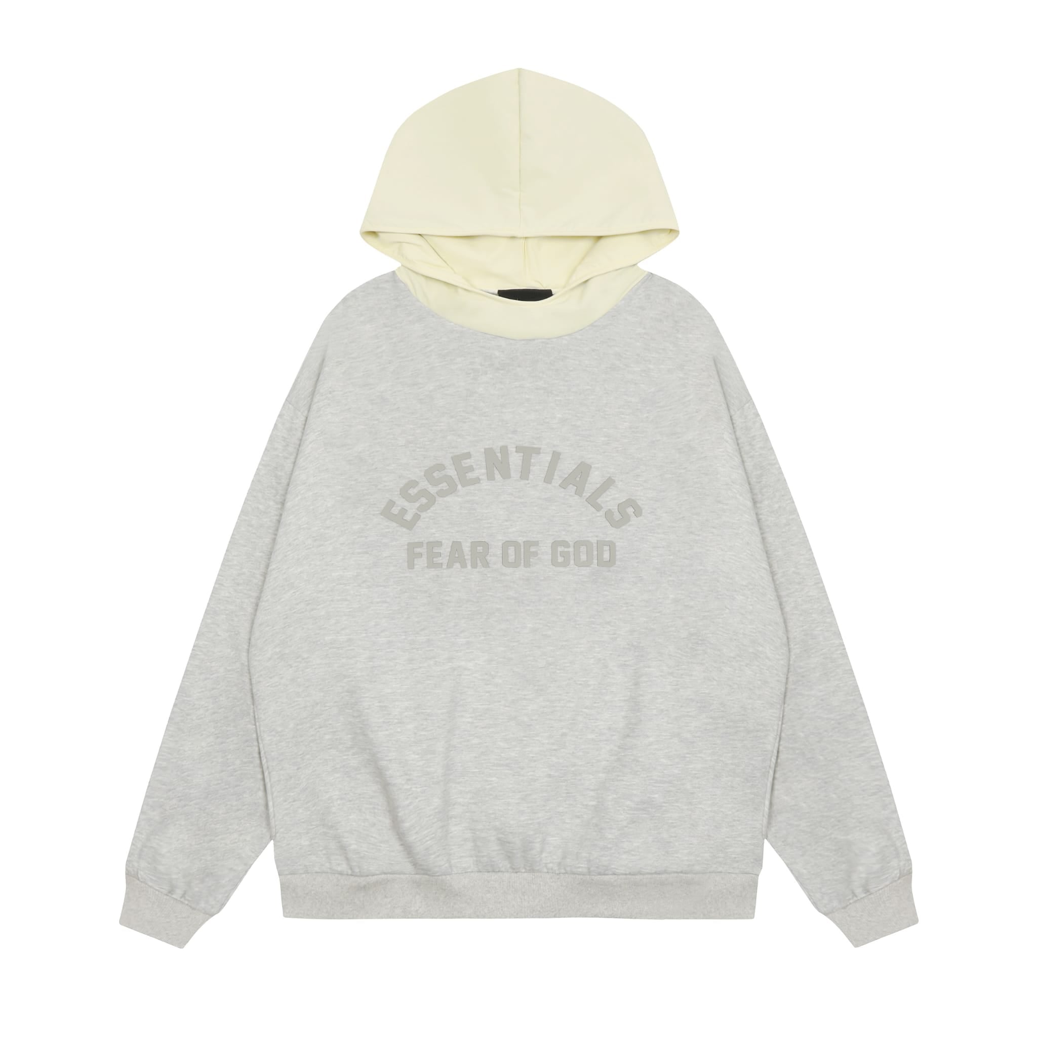 Pull – Sweat à capuche – Essentiels