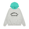 Pull – Sweat à capuche – Essentiels