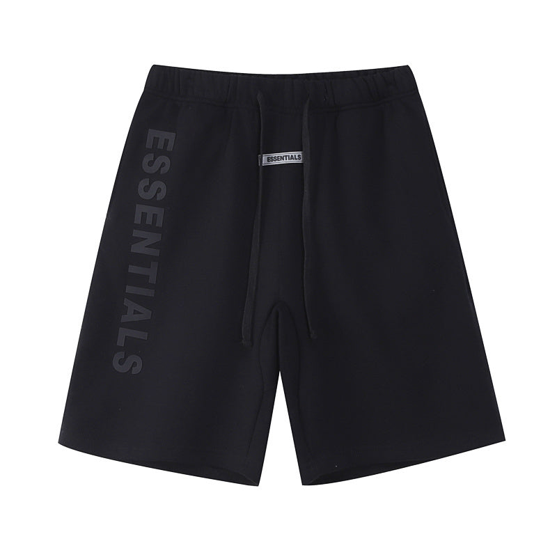 Short Essentials