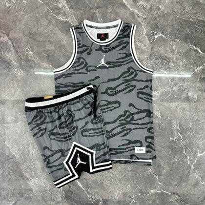 Maillot + Short Jordan