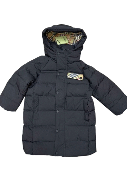 Veste Burberry enfant